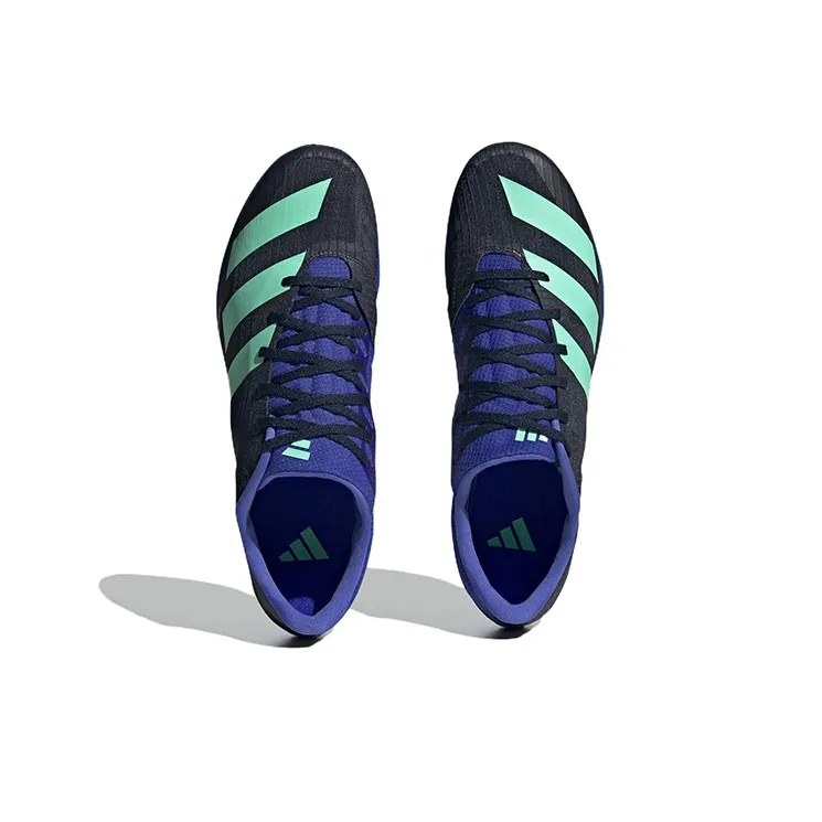 Adidas Distancestar 'Legend Ink Pulse Mint'-4