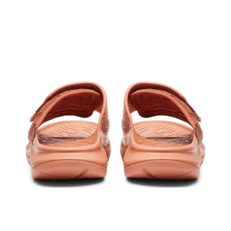 HOKA ONE ONE Ora Luxe 'Sun Baked'-3