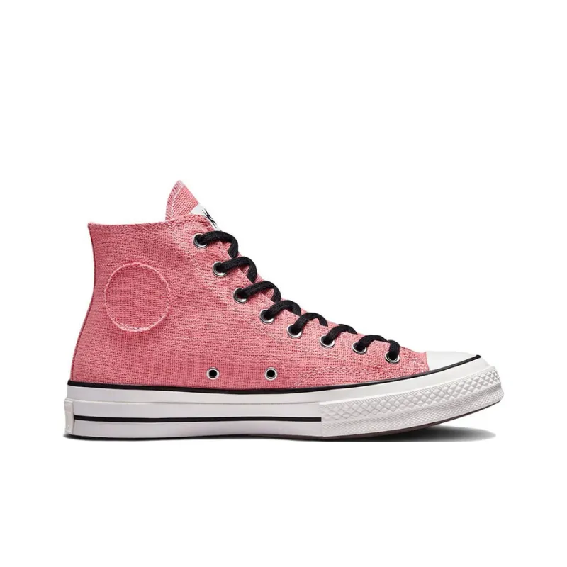 Converse Chuck Taylor All Star 70 Hi 'Stussy Surfman Pink'-1