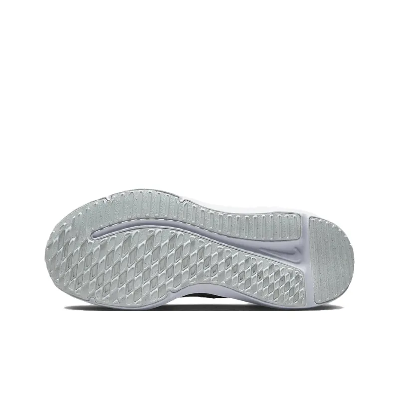 Nike Downshifter 12 Extra Wide 'White Pure Platinum'-5