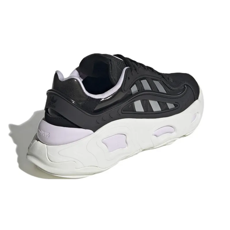 Oznova Women's Adidas Originals 'Black Purple Tint' Women's-3