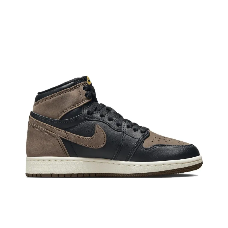 Jordan 1 Retro High OG Palomino GS-1