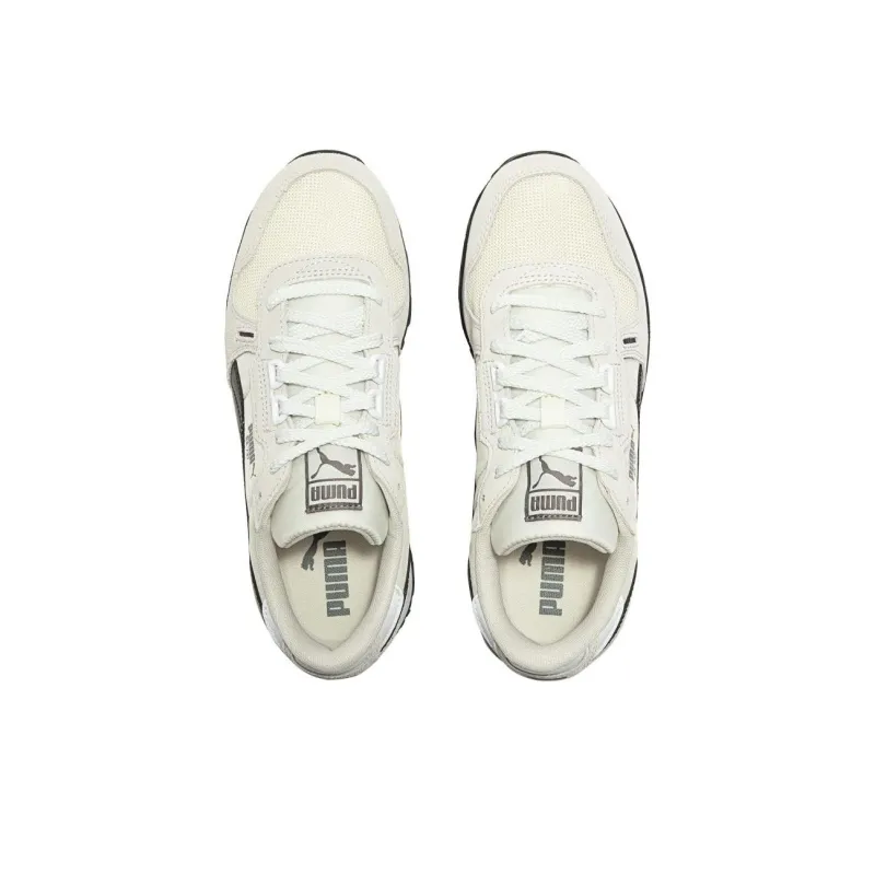 PUMA Rx 737 Vintage 'Whisper White Black'-3
