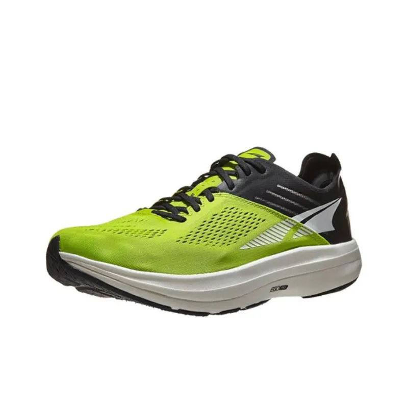 Altra Vanish Carbon Anti Slip Wear Resistant Low Top Running Shoes Black Cyan-2