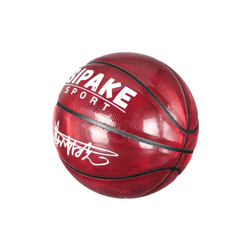 SIPAKESPORT Basketball Size 7 Training Unisex-5