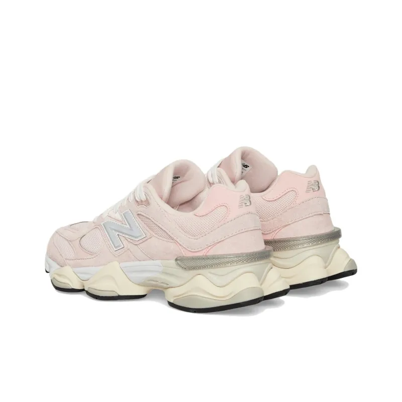 New Balance 9060 Crystal Pink Women's-3