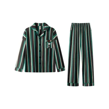 Gongdie x SNOOPY/ Pajama Set Unisex