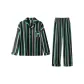 Green-Women's