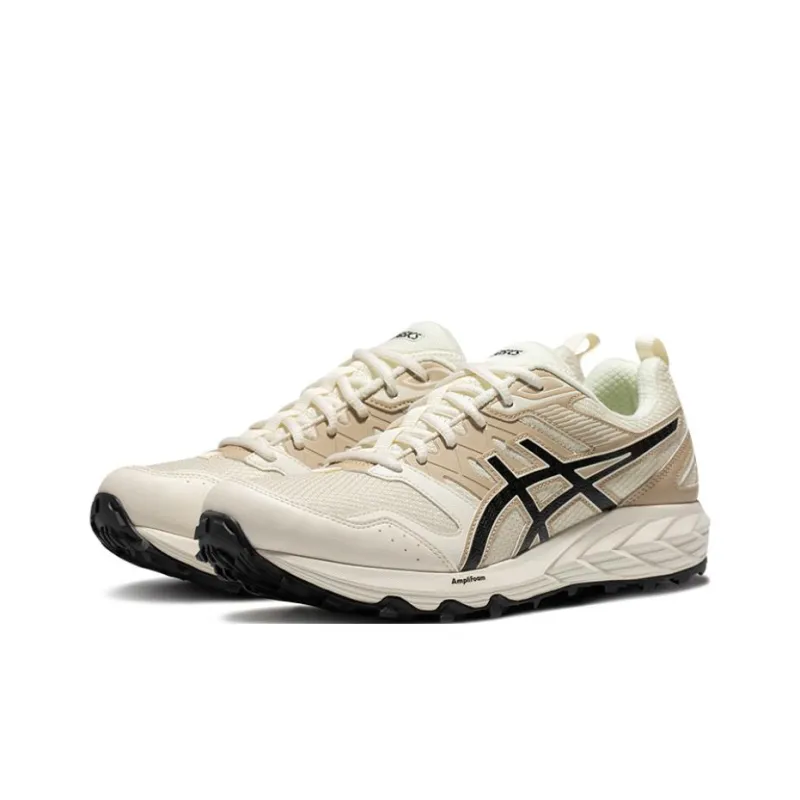 Asics Gel Sonoma Cn 'Beige Oatmeal Black'-2
