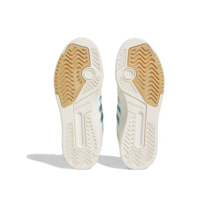 adidas originals Drop Step Low Hazy Blue-3