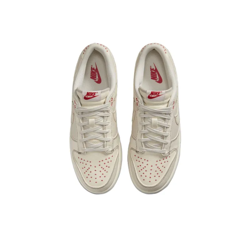 Nike Dunk Low Light Orewood Brown Sashiko-3
