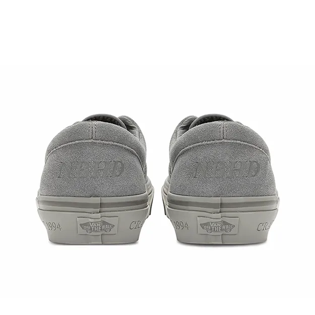 Vans Neighborhood X Era 95 Dx 'Grey'-4