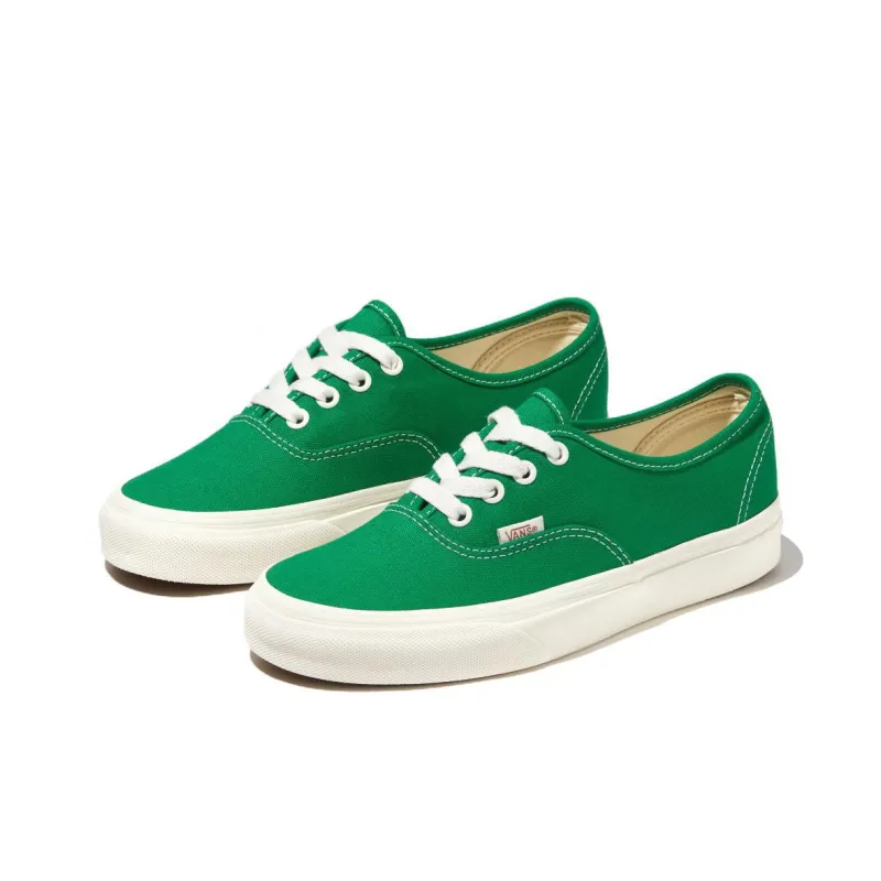 Vans Authentic Eco Theory 'Green'-2