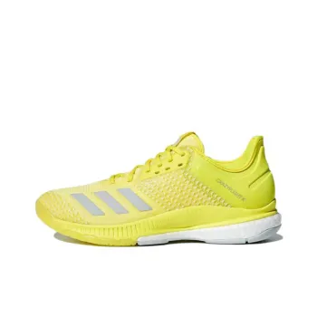 Adidas Crazyflight X 2.0 'Yellow White' Women's
