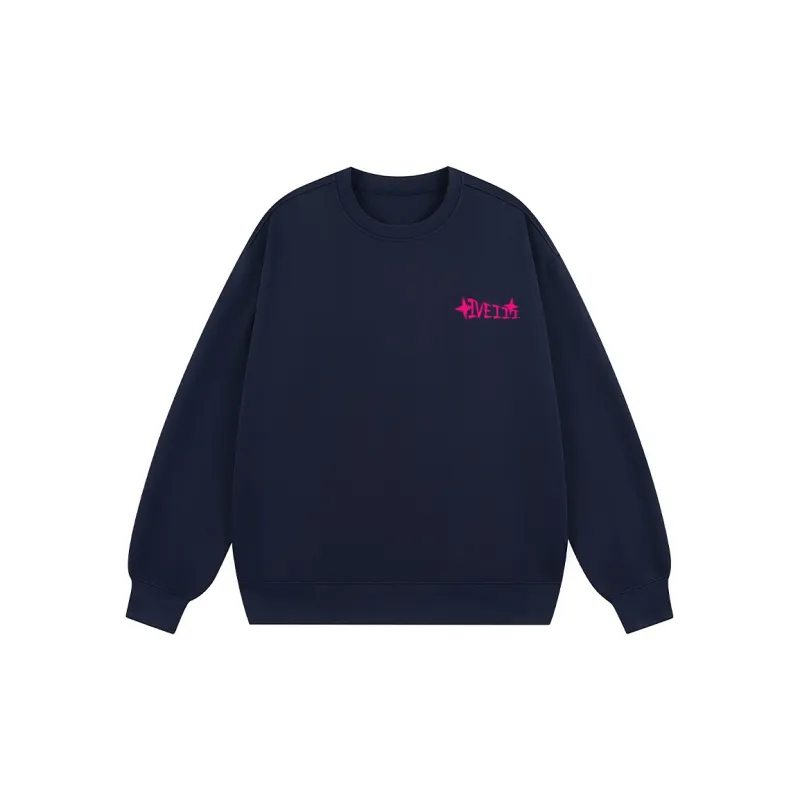 IVEIII Sweatshirts Unisex-7