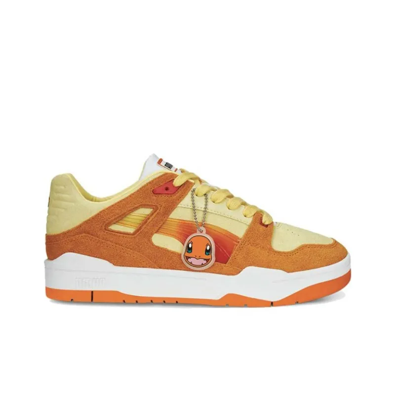 PUMA Pokmon X Slipstream Lo 'Charmander'-1