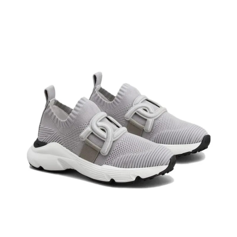 TOD'S Kate Slip on Sneakers Women's-1