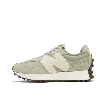 New Balance 327 Grey Women's