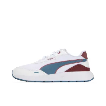 PUMA Runtamed Plus Retro Prep 'White Blue'
