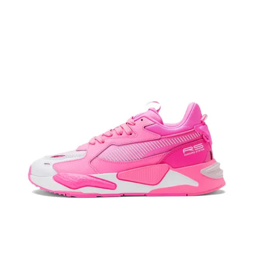 Puma Women's RS-Z 'Breast Cancer Awareness'