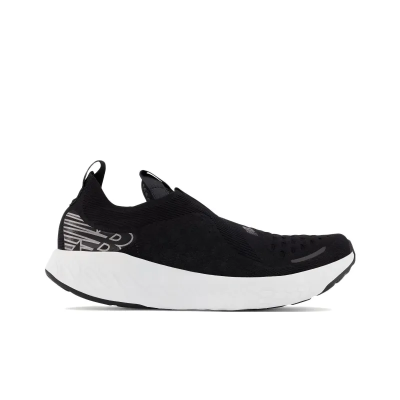New Balance Fresh Foam X 1080 Unlaced 'Black White'-1