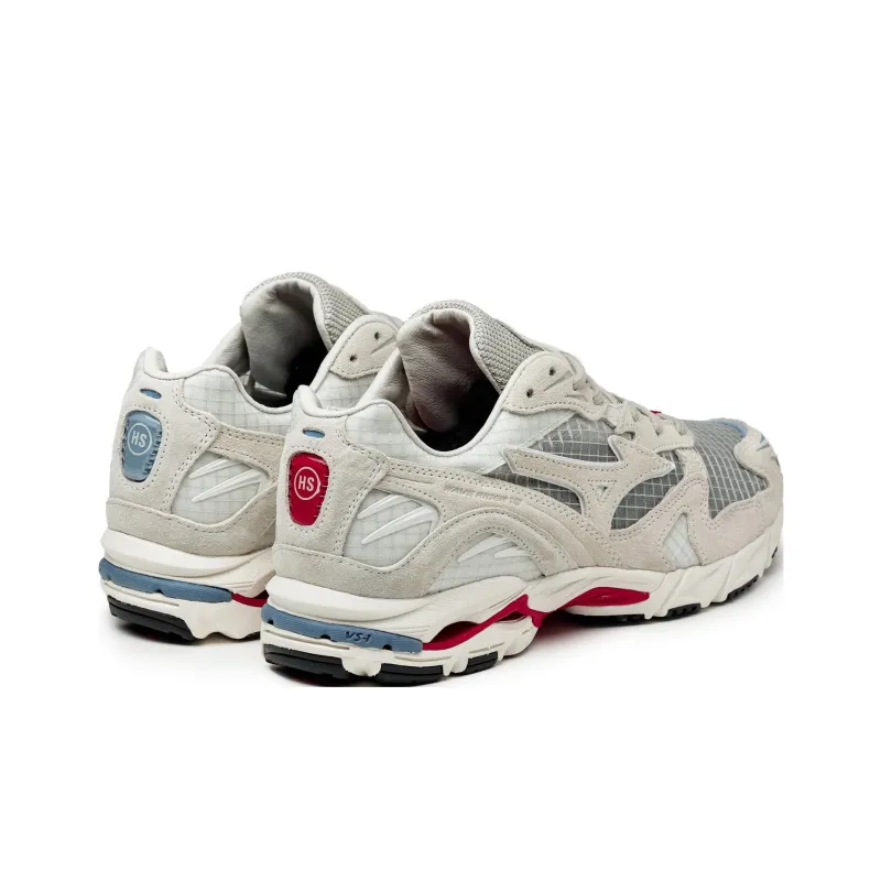 Mizuno Highsnobiety X Wave Rider 10 'Duality & Balance'-3