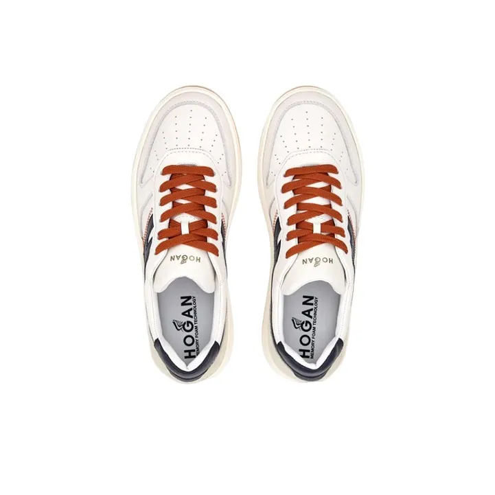 HOGAN H630 Low Top Sneakers-3