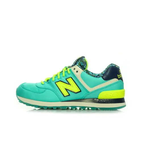 New Balance 574 Luau Women's