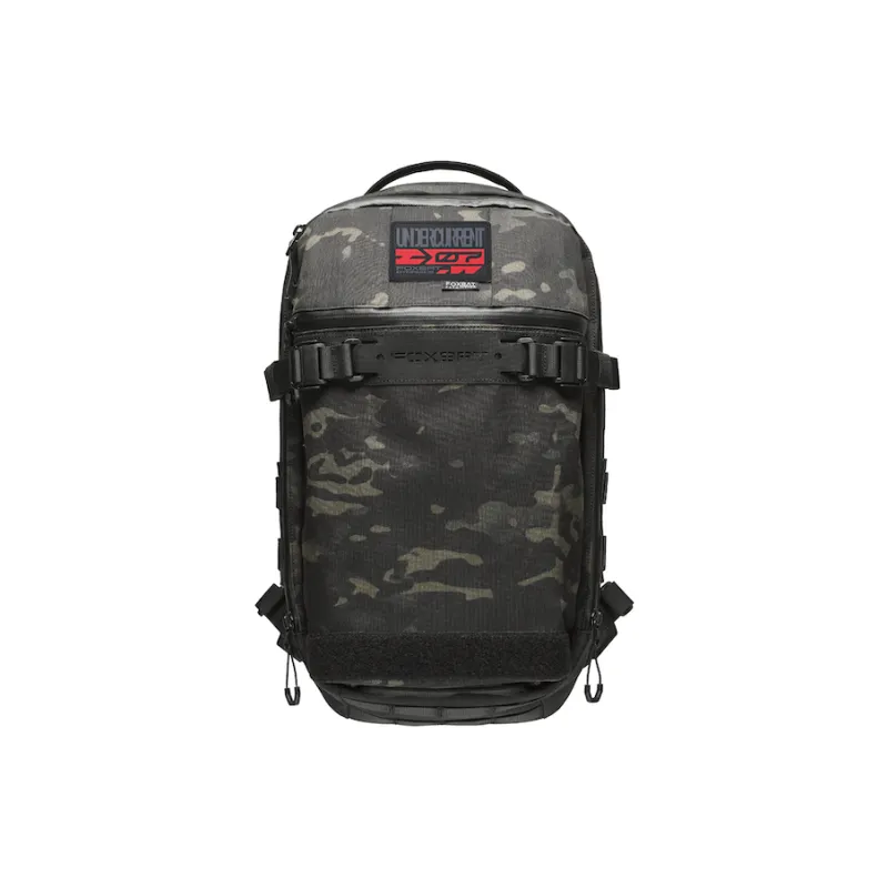 FOXBAT DYNAMICS Nylon Commute Bag Regular Unisex XPAC X50 Version-0