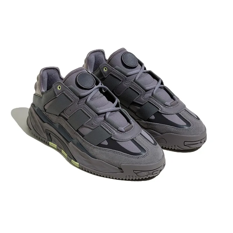Adidas Niteball 'Grey Legend Ink'-2