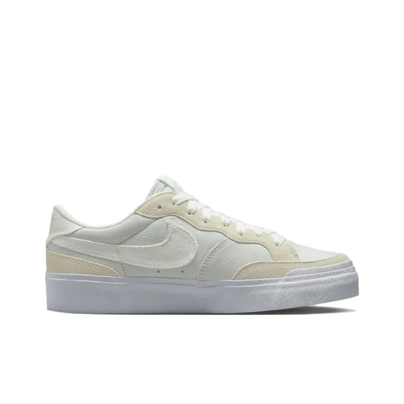 Nike Sb Pogo Premium Summit White Women's-1