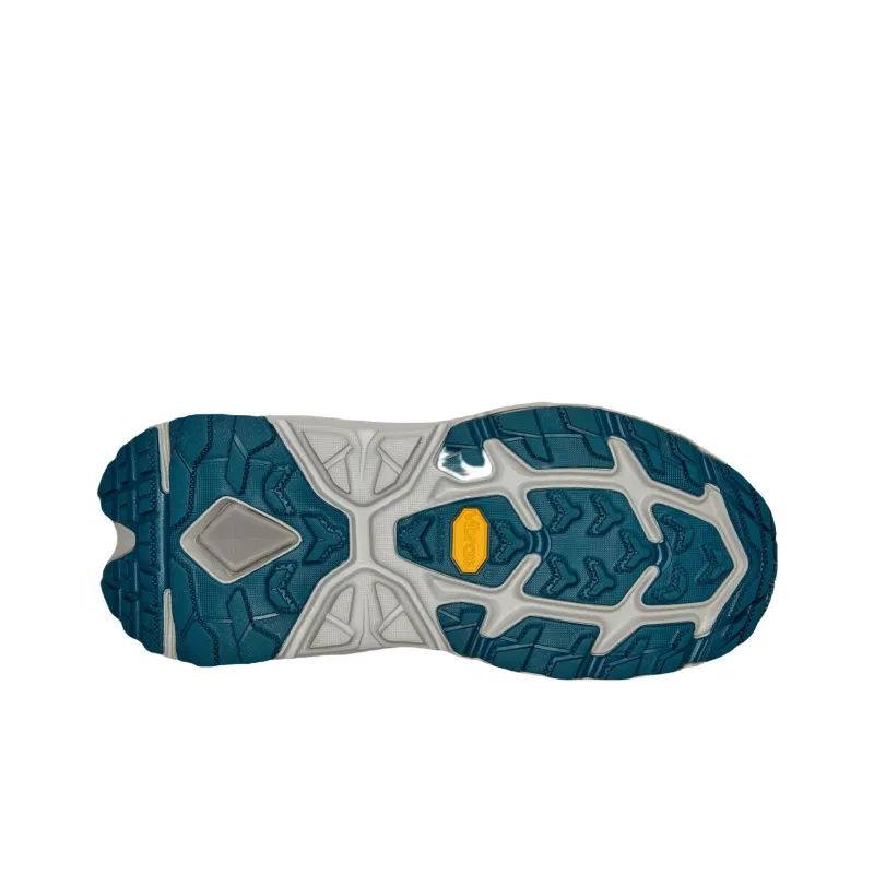 HOKA ONE ONE Kaha 2 Low GoreTex 'Grey' Women's-5