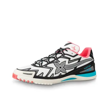 LOUIS VUITTON Sprint Sneakers 'White'