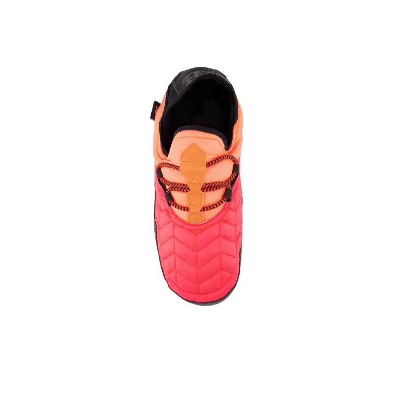 New Balance Caravan Moc Mid Cut V2 E2 Shoes 'Orange Pink Black'-3