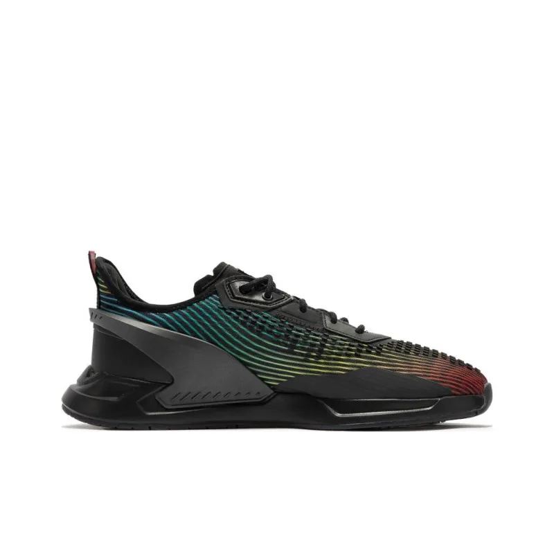 Puma Scuderia Ferrari X IONSpeed Velocity Motorsport 'Rainbow Gradient'-1