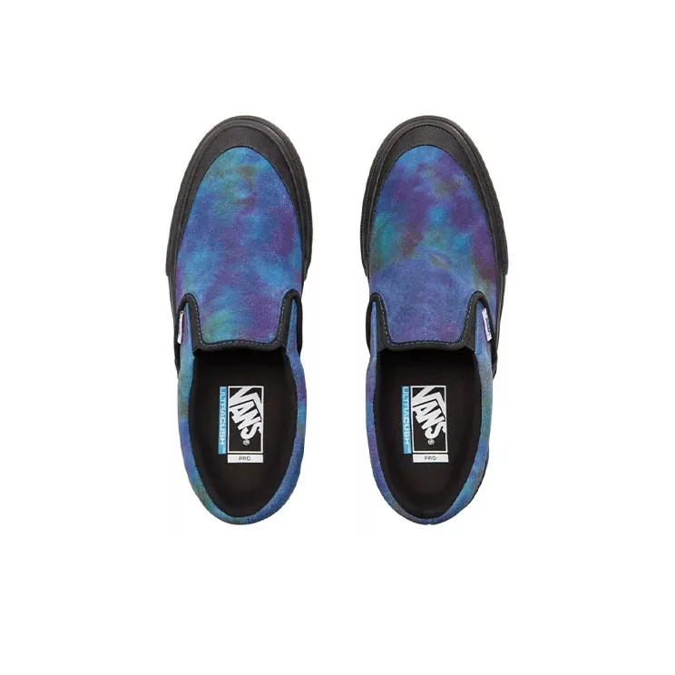 Vans Ronnie Sandoval Slip On Pro Purple-3