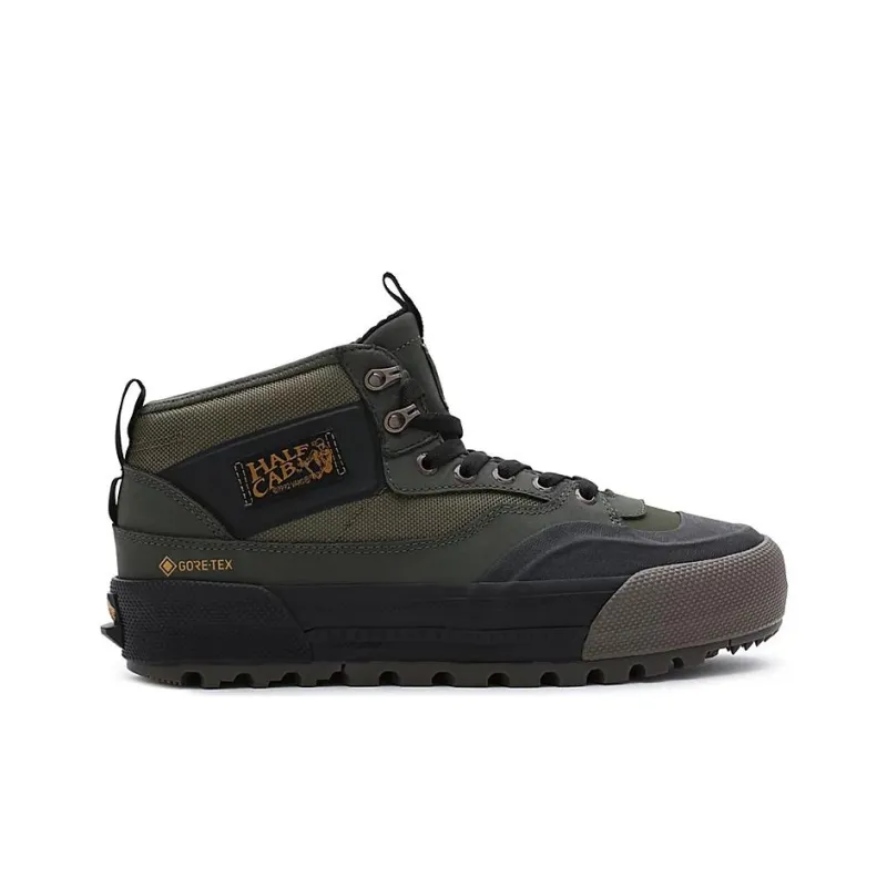 Vans Half Cab GORE TEX MTE 3 'Grape Leaf'-1