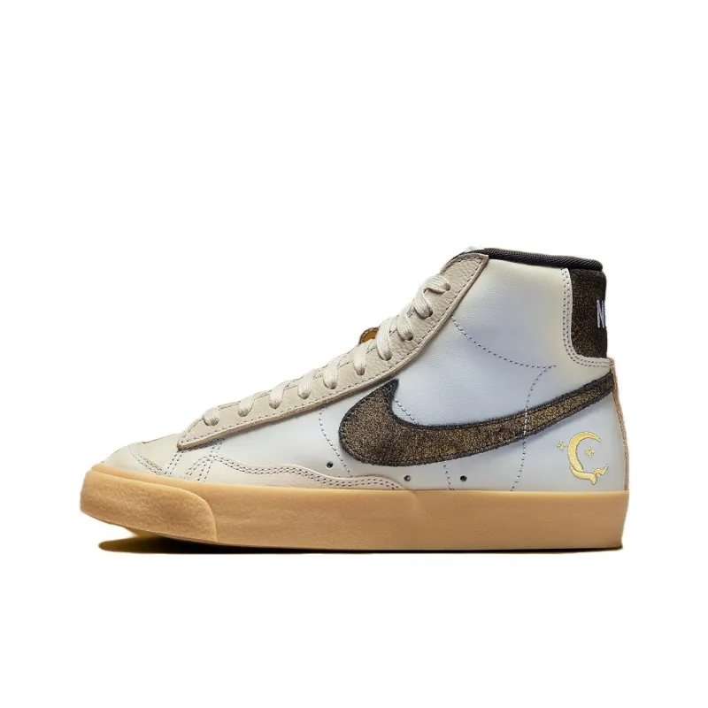 Nike Blazer Mid 77 Prm Día De Muertos Women's-0