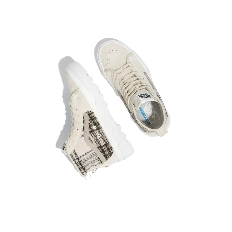 Vans Sentry SK8 HI Wc-3