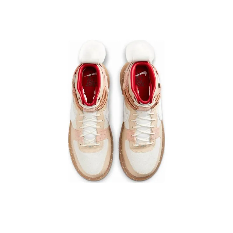 Nike Air Force 1 High Cny 'Wht' Women's-2