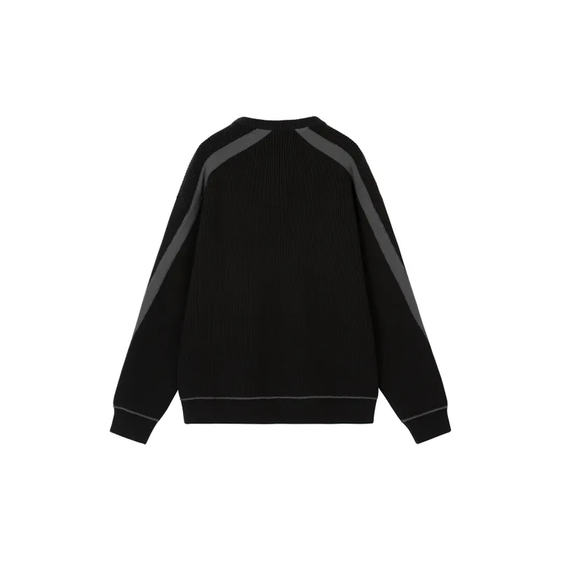 Lilbetter Sweaters Men Black-1