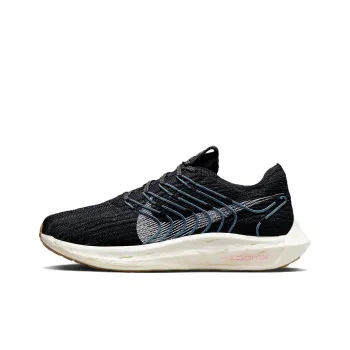 Nike Pegasus Turbo Next Nature Black Noise Aqua Women's