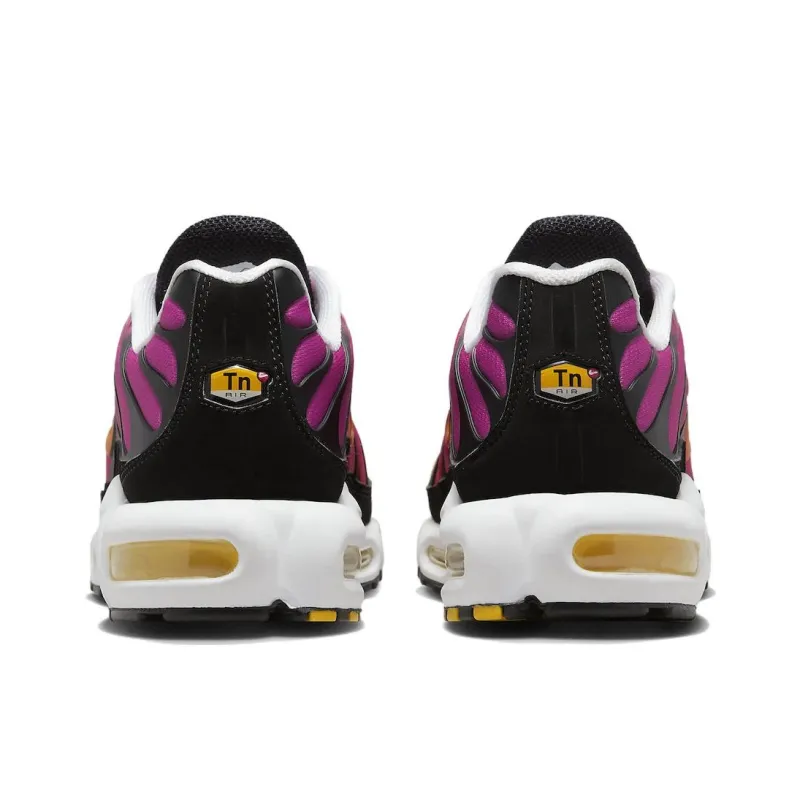 Nike Air Max Plus Og 'Gold Raspberry Red'-4