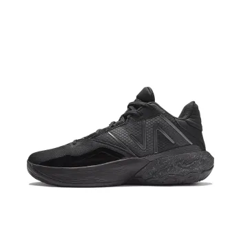 New Balance Two Way V4 'Black'