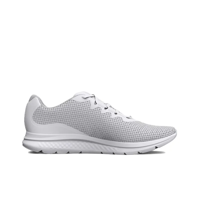 Under Armour Charged Impulse 3 'Triple White'-1