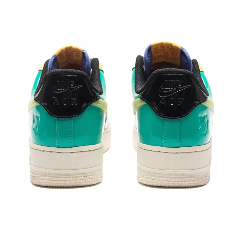 Nike Air Force 1 Low Sp Undefeated Multi Patent Community-3