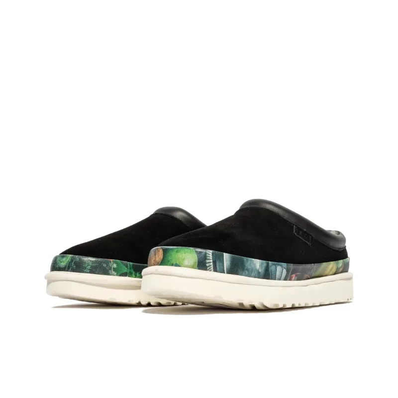 UGG Tasman Renaissance Slipper Extra Butter-1