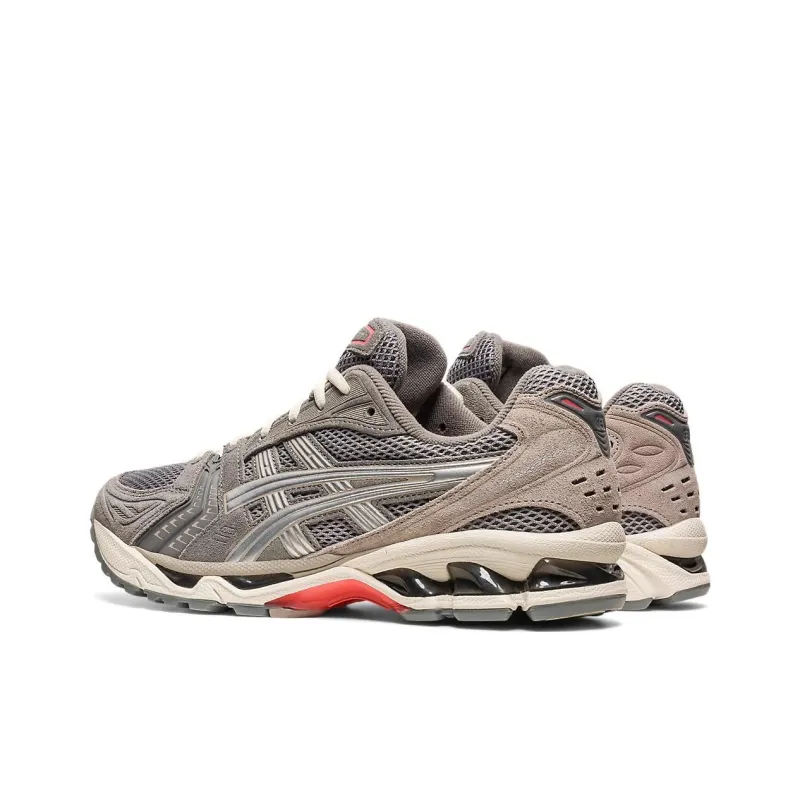 Asics Gel Kayano 14 Clay Grey Pure Silver-3