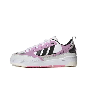 Adidas Originals Adi2000 'Bliss Pink Core Black Crystal White' Women's