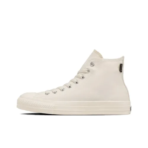 Converse All Star GORE TEX High Top 'White'